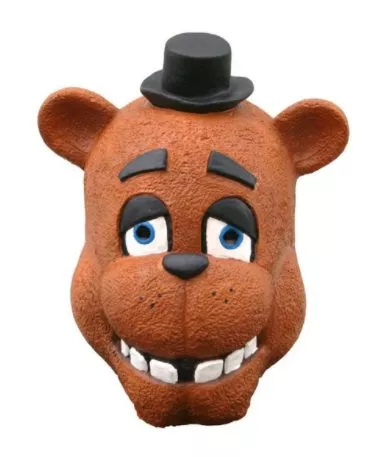 mascara profissional five nights at freddys freddy Five Nights At Freddy's 2 tem data de lançamento marcada para dezembro de 2025.