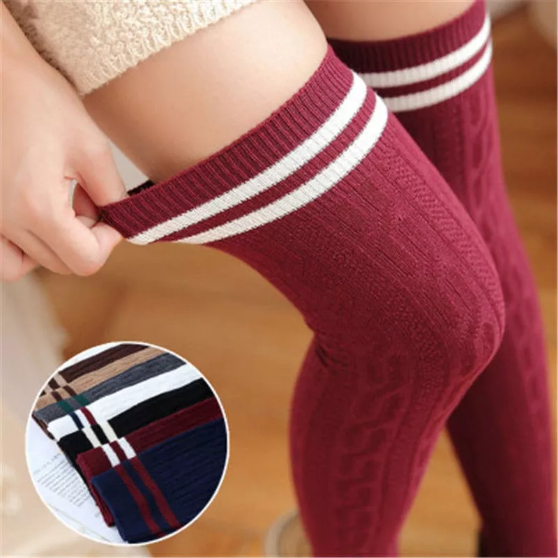 meia alta nova moda feminina meias de algodao longo para meninas senhoras Óculos Anime toilet-bound hanako kun tsuchigomori cosplay óculos de meia armação óculos de metal não-lente molduras