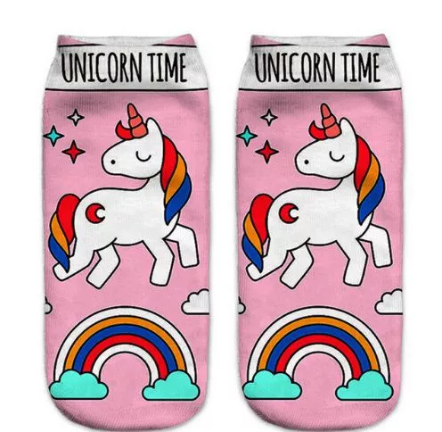 meia unicornio arco Iris 03 Produção de Blade entra em pausa temporária devido a greve de roteiristas.