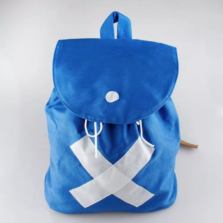 mochila adulto chopper one piece Mochila Infantil Vaca