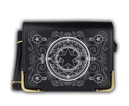 Mochila Anime Cardcaptor Sakura #2