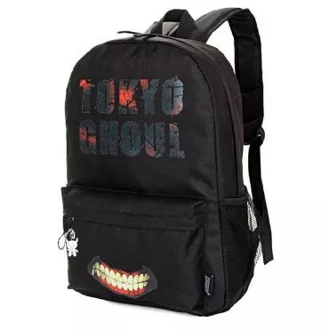 mochila anime tokyo ghoul 002 Mochila Pasta Bolsa Anime Sailor Moon #2