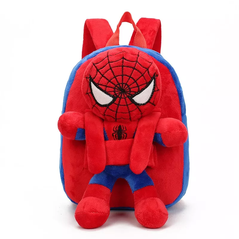 mochila-homem-aranha-spider-man-mini-os-vingadores-infantil-sacos-de-escola