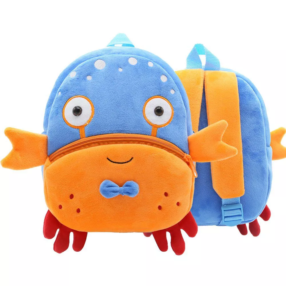 mochila infantil carangueiro Luminária Beastars de mesa legosi acrílica 3d, luz noturna para decoração de quarto infantil, luz noturna para presente usb