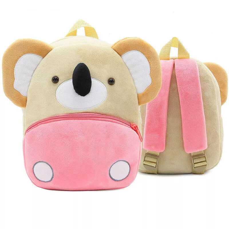 mochila infantil coala Mochila Anime One Piece Portgas D Ace Anime Ombro