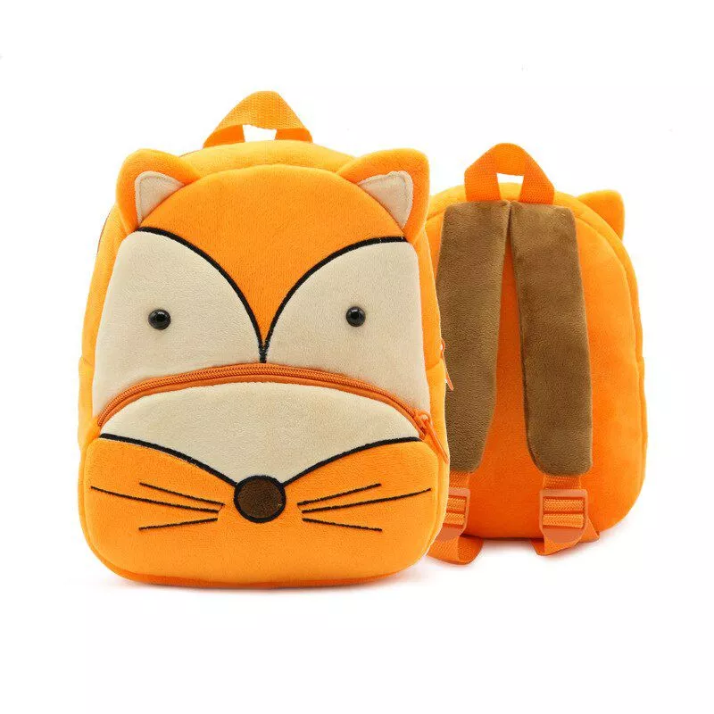 mochila infantil raposa Mochila Anime One Piece Portgas D Ace Anime Ombro