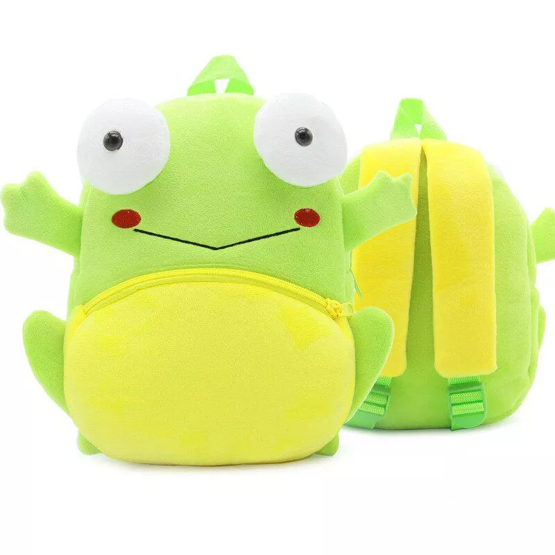 mochila infantil sapo Luminária Beastars de mesa legosi acrílica 3d, luz noturna para decoração de quarto infantil, luz noturna para presente usb