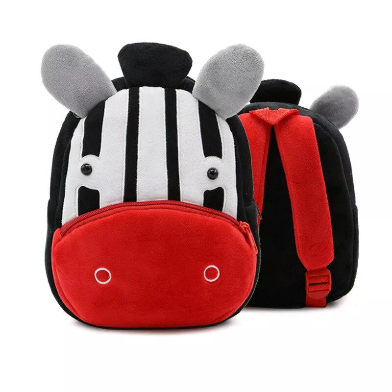 mochila infantil vaca Mochila Infantil Vaca