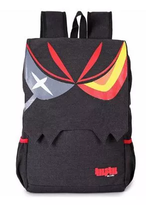 mochila pasta bolsa anime matoi ryuuko Fidget Hand Spinner Capitão América