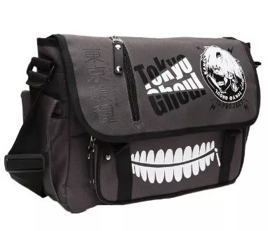 Mochila Pasta Bolsa Anime Tokyo Ghoul #002