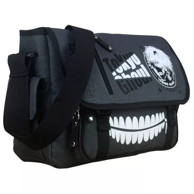Mochila Pasta Bolsa Anime Tokyo Ghoul