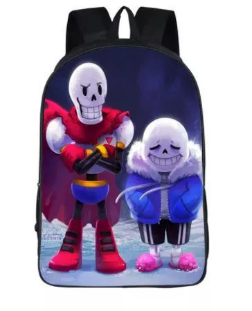 mochila pasta bolsa anime undertale 12 Bolsa ombro Japonês jk faculdade estudante sacos saco de escola commuter pasta amor ao vivo anime cospaly traje acessórios saco de mensagem