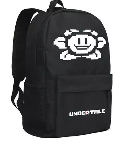 mochila pasta bolsa anime undertale 24 Caneca Copo Tampa Bonito Do Gato 4