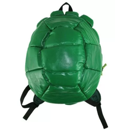 mochila pasta bolsa infantil tartarugas ninjas Mochila Pasta Bolsa Gato Gótico