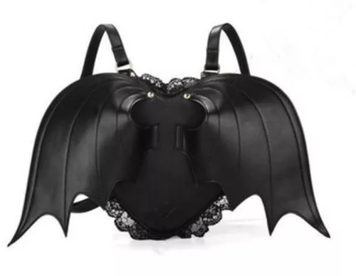 mochila pasta bolsa morcego Luminária Beastars de mesa legosi acrílica 3d, luz noturna para decoração de quarto infantil, luz noturna para presente usb