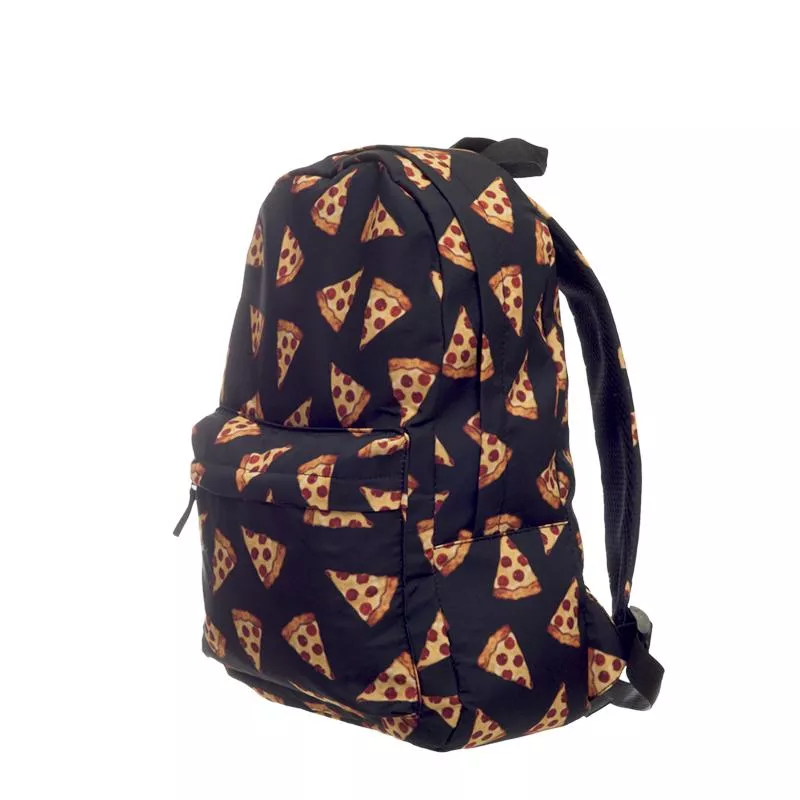 Mochila Pasta Bolsa Pizza Calabresa