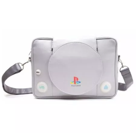 mochila pasta bolsa playstation Carteira Playstation masculina de alta qualidade, dft1895