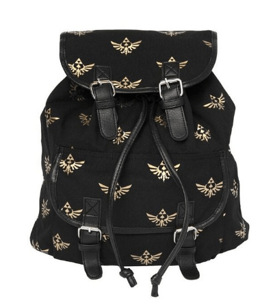 mochila pasta bolsa the legend of zelda Chaveiro Anime My Neighbor Totoro
