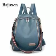 Mochila primavera nova grande-capacidade de concha mochilas designer de luxo sacos de ombro jovem saco de escola multi-função de viagem backpac