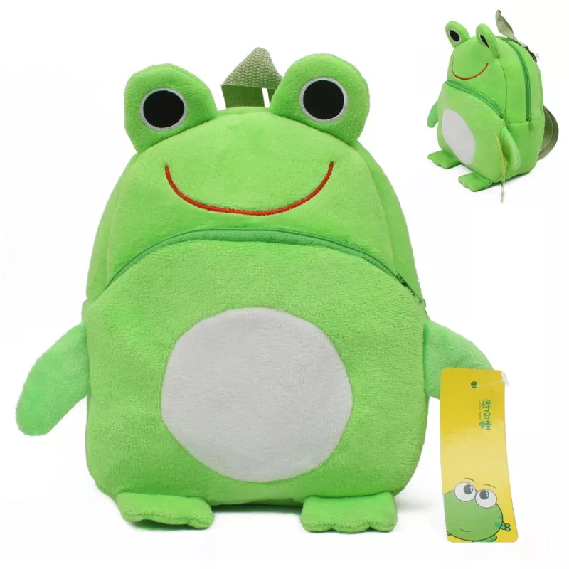 mochila sapo mini mochila bebe mochila mochila shool sacos criancas Rumores apontam que Disney estaria trabalhando em remake live-action de A Princesa e o Sapo.