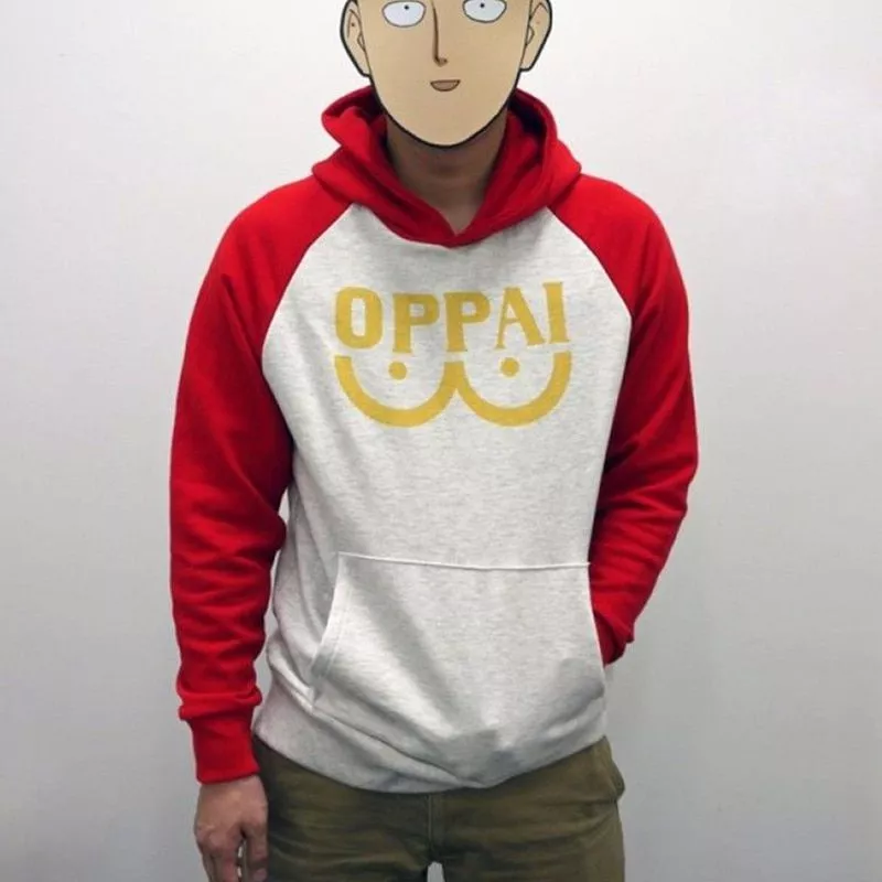 moletom one punch man saitama oppai com capuz moletom com capuz velo unisex para homem Mini volante para sony ps4 dualshock 4 controlador de corrida de carro substituição volante controlador add-on acessórios