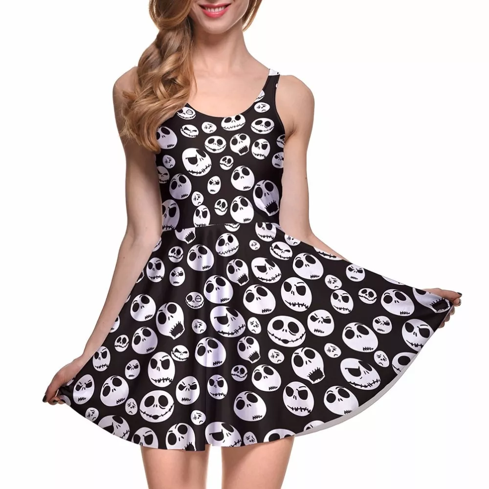 navio da gota moda feminina impressao digital jack skellington vestido Carteira Ghibli Ponyo Moda e linda impressão feminina carteira ponyo bolsa feminina dft5041