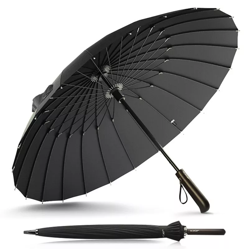 novo-design-olycat-marca-chuva-guarda-chuva-das-mulheres-dos-homens