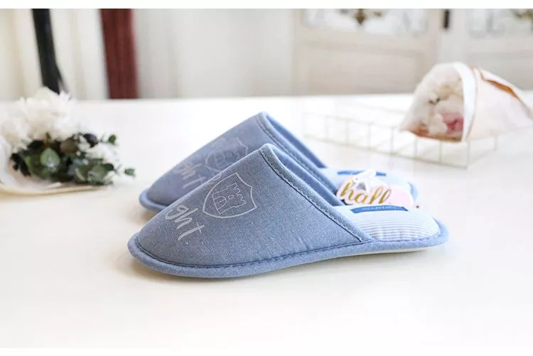Pantufa Adulto Baleia