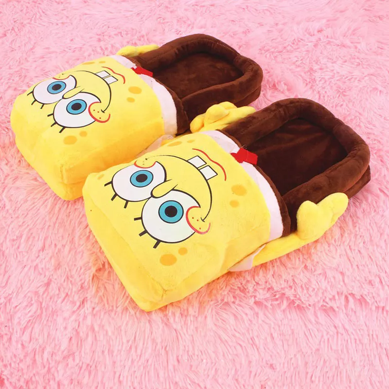 pantufa adulto bob esponja Action Figure Bob Esponja 12 Peças Personagens