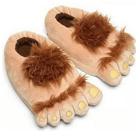 pantufa adulto pantufa hobbit lazied populares mobile