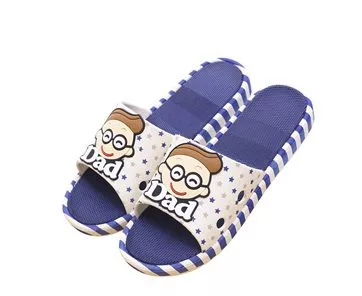 Pantufa Chinelo Adulto Dad