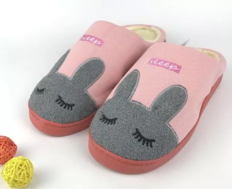 Pantufa Chinelo Adulto Sleep
