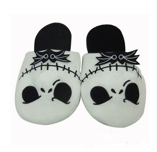 pantufa chinelo o estranho mundo de jack Carteira jack skellington bolsa feminina pesadelo antes do natal