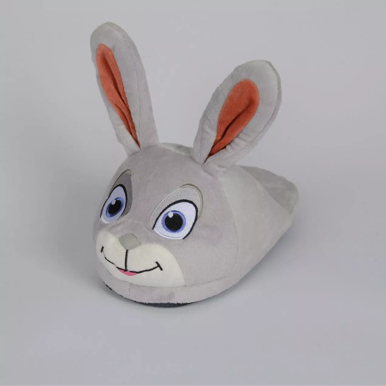 Pantufa Chinelo Zootopia Lt. Judy Hopps