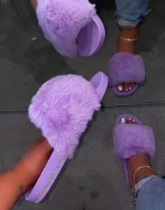 pantufa inverno casa sapatos mulher chinelos de pele do falso quente senhoras cruz Novo flocos de neve fidget spinner edc mão spinners autismo adhd presente aniversário crianças presentes de natal metal dedo brinquedos spinners