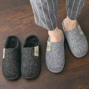 pantufa moda feminina chinelos de inverno quente pele slides das senhoras dos homens Action Figure Japonês anime figura super sonico cavaleiro ver figura de ação collectible modelo brinquedos para meninos