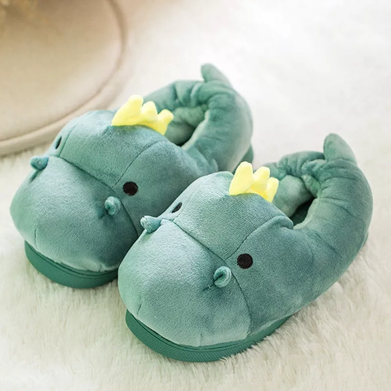 Pantufa mulher chinelos de casa bonito hamster feminino chinelos de casa de porco sapatos para as mulheres deslizamento em chinelos de designer de pelúcia