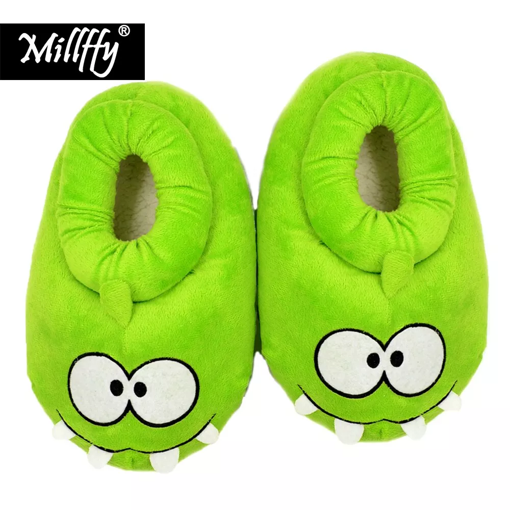 pantufa om nom game peludo aventura dos desenhos animados de pelucia Anel Jogo DOTA 2 Ti8 9 # tamanho Quente Anel de Aço Inoxidável Modelo Dota 2 Anéis Atacado anel de metal para homens mulheres do transporte Da Gota