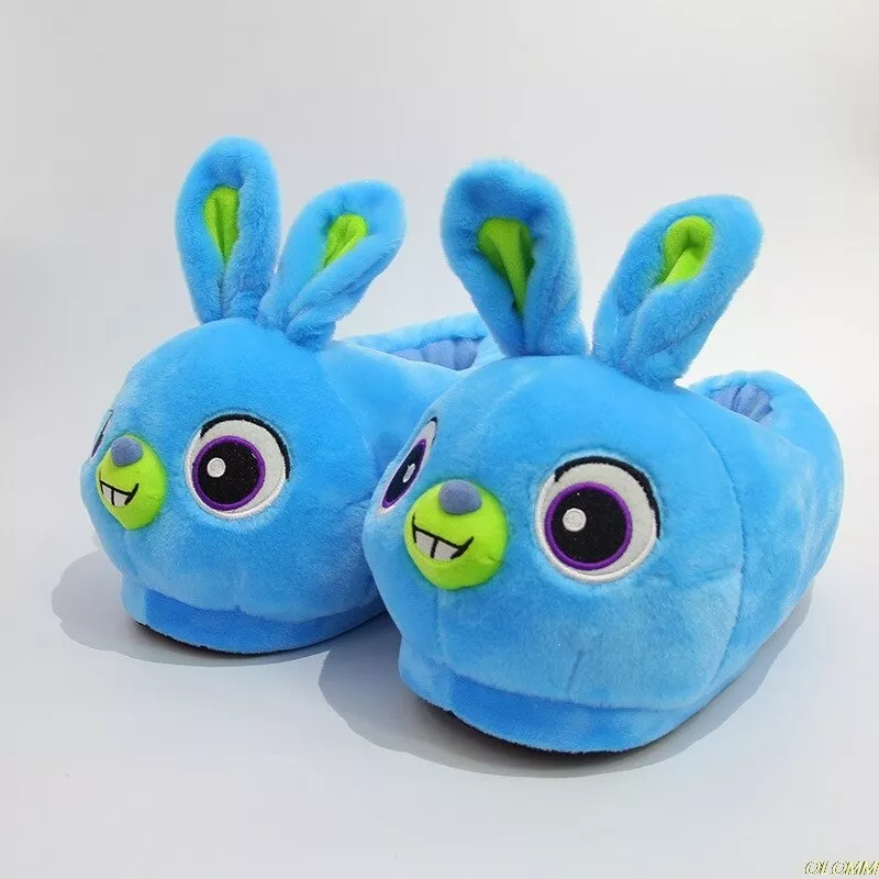 pantufa toy story 4 coelho venda quente chinelos de inverno das mulheres e Começa pré-venda para Doutor Estranho Multiverso da Loucura.