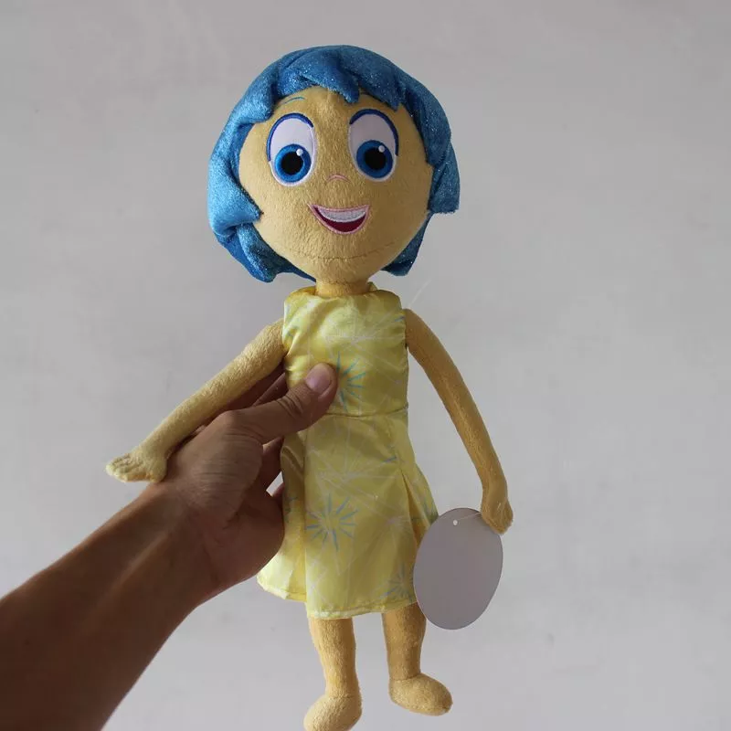 pelucia 1 peca disney pixar inside out divertida mente joy alegria 38cm a24912 lazied populares desktop2