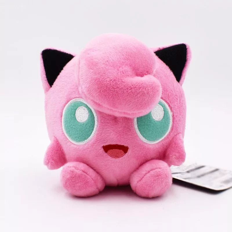 pelucia 11cm jigglypuff brinquedos de pelucia bonito boneca de brinquedo de pelucia Braçadeira Fate FGO Saber Alter Arturia Pendragon Preto Sabre Cosplay 5.2 Pés Quentes Cachecol Macio