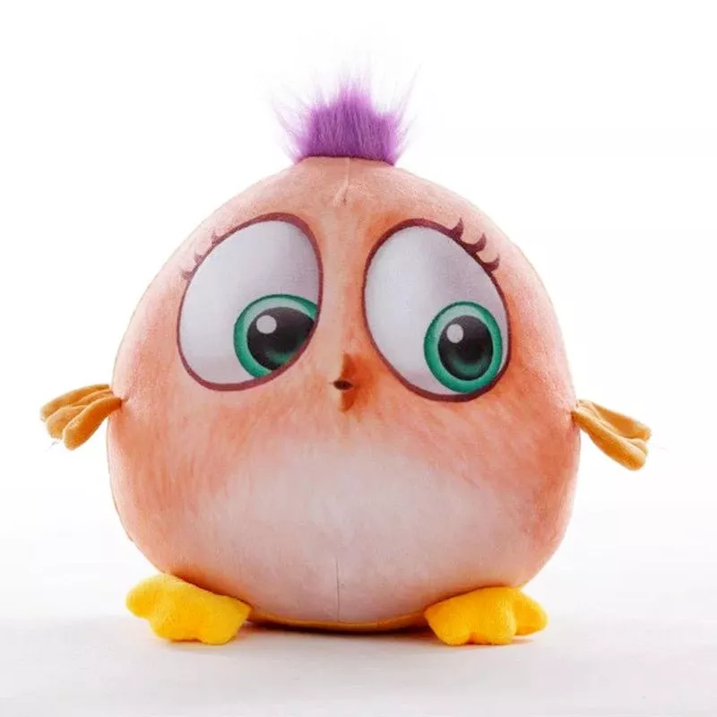 Pelúcia 15cm/30cm/50cm lovely birds Plush kids Toys Animals Stuffed Dolls For Children Christmas gift Creative 3D Cartoon New baby Bird