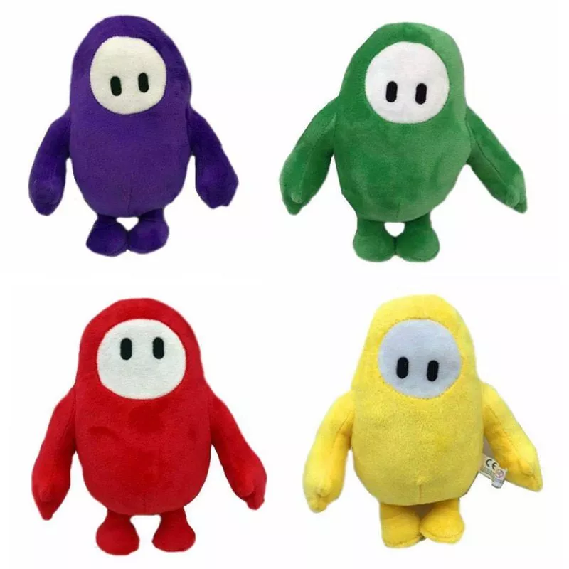 Jogo Quente Meu Animal De Estimação Alienígena Pou Brinquedo De Pelúcia  Furdiburb Emoção Alienígena Plushie Macio Animal De Pelúcia Pou Boneca  Presente De Aniversário Brinquedo Para Crianças 22cm - Movies & Tv 