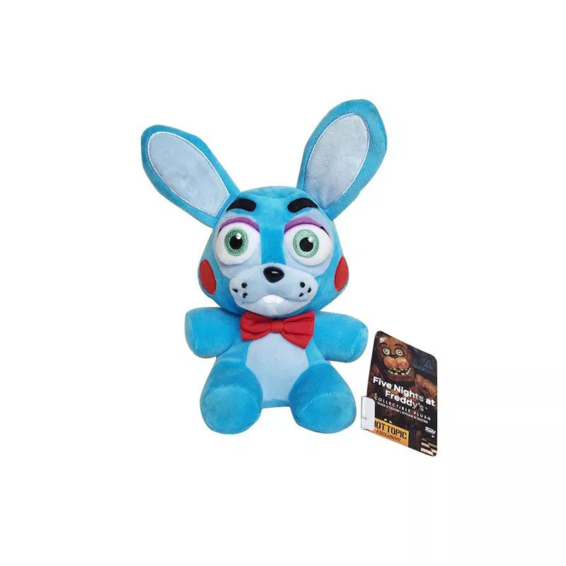 pelucia 18cm five nights at freddys 18cm cinco noites no freddy 4 fnaf bonnie coelho Pequeno animal de estimação coelho arnês colete e trela conjunto para furão cobaia porco coelho hamster filhote de cachorro bowknot peito cinta arnês suprimentos para animais de estimação 4