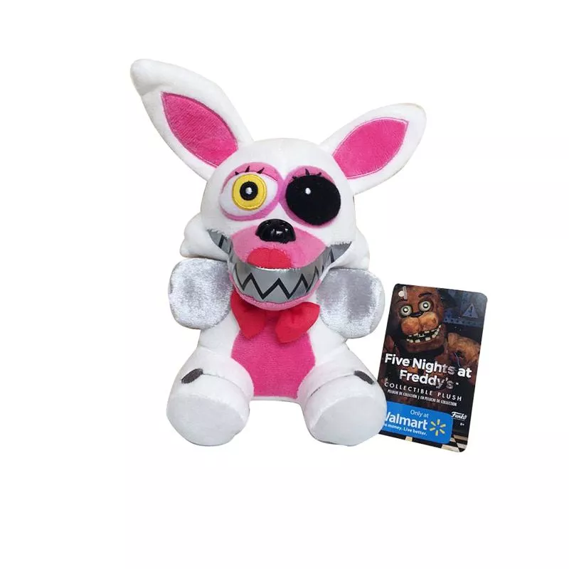 pelucia 18cm five nights at freddys fnaf pesadelo raposa foxy pelucia brinquedos Copo da isolação do vácuo do forro de aço inoxidável da caneca de café do chifre de cabra do copo 230ml