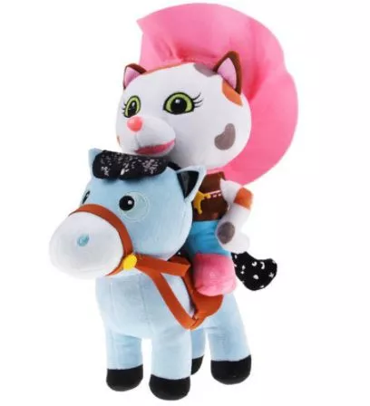 pelucia 2 pecas a xerife callie no oeste 20cm Chapéu Overwatch Jogo Oeste Cowboy Chapéu de Pirata Adereços Traje Herói Cosplay Acessório Do Jogo Jogo OW Soldado 76 Jesse Mccree Crachá Chapéu cosplay