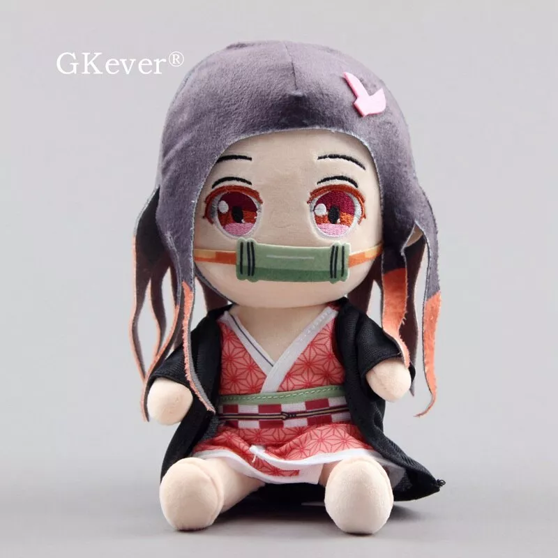 pelucia 20 cm anime demon slayer kamado nezuko kimetsu no yaiba brinquedos Reboot de #GOSSIPGIRL evitará glorificar estilo de vida dos personagens e no lugar disso passará a lidar com problemas de desigualdade.