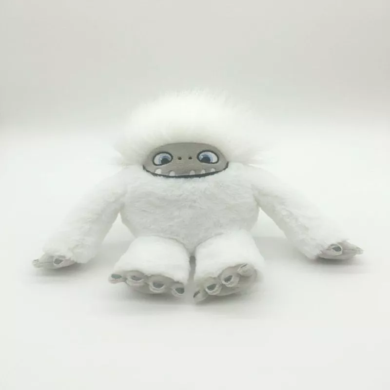 pelucia 23cm filme abominavel boneco de neve brinquedo de pelucia doli abominavel Disney adia remake de Branca de Neve para 2025.