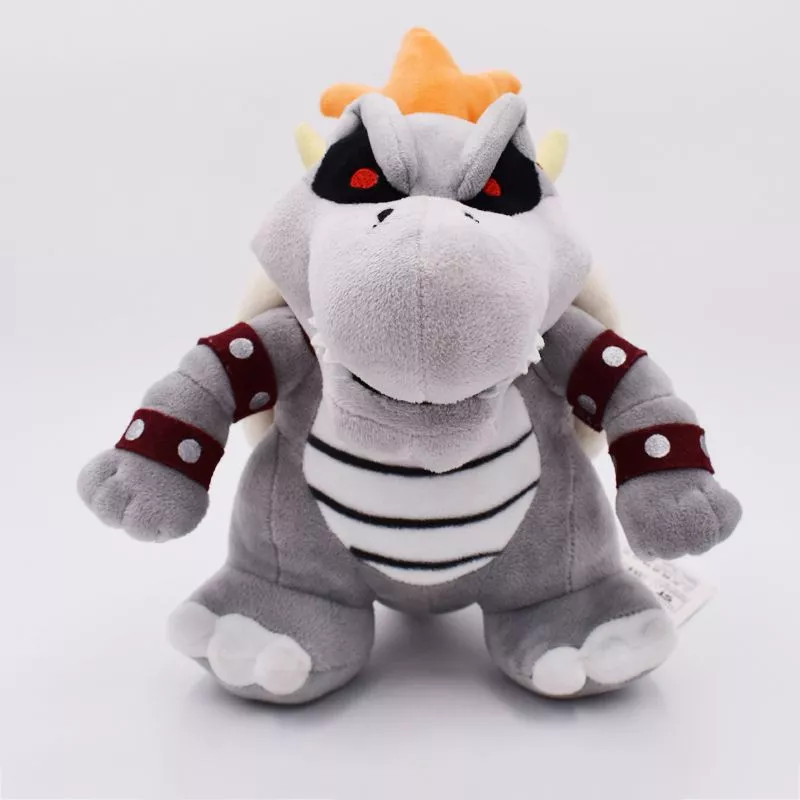 pelucia 24cm super mario land 3d kubah Pelúcia Pokemon Anime pikachu cosplay snorlax tyranitar pikachu peluche pelúcia brinquedo de pelúcia presente natal para crianças 2019 novo estilo