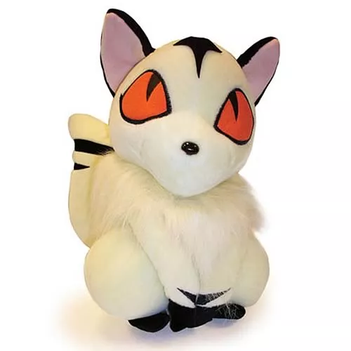 Pelúcia Anime Inu Yasha InuYasha Kirara Gato 23cm